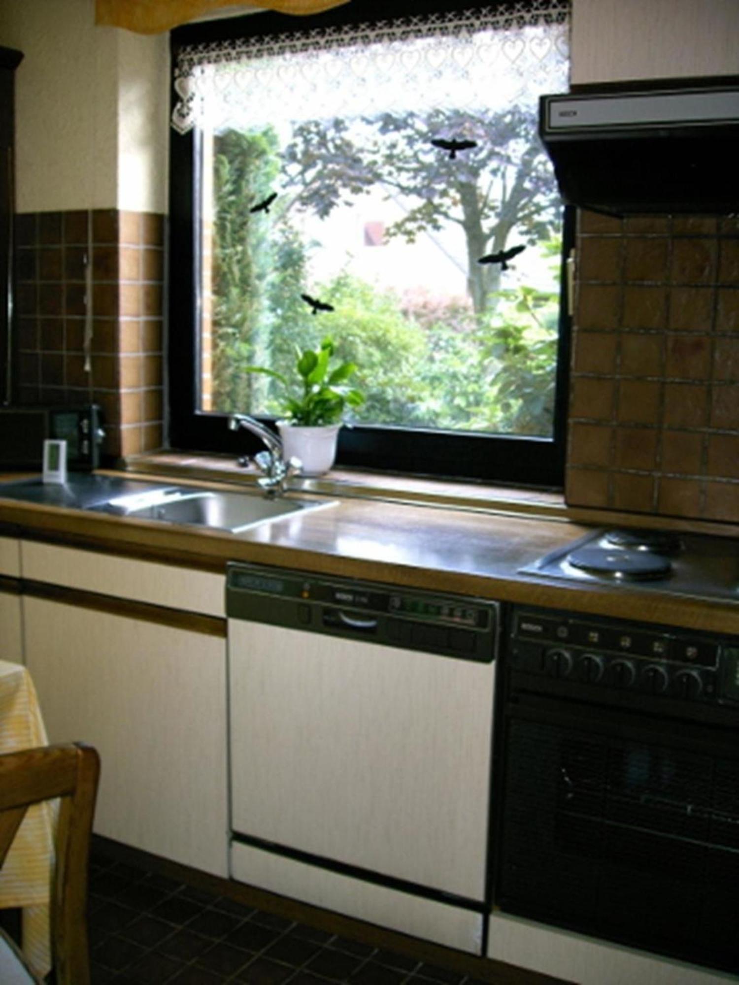 Ammerlaender Ferienwohnung Westerstede Ngoại thất bức ảnh