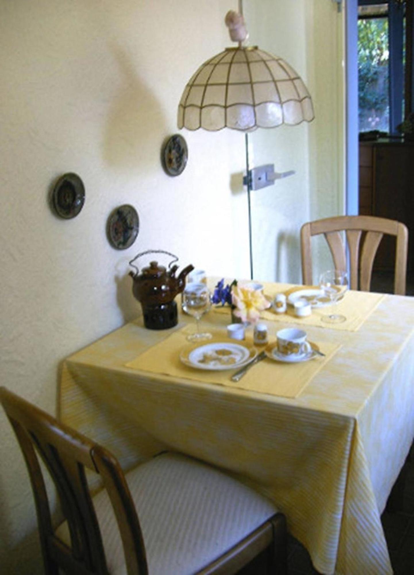 Ammerlaender Ferienwohnung Westerstede Ngoại thất bức ảnh