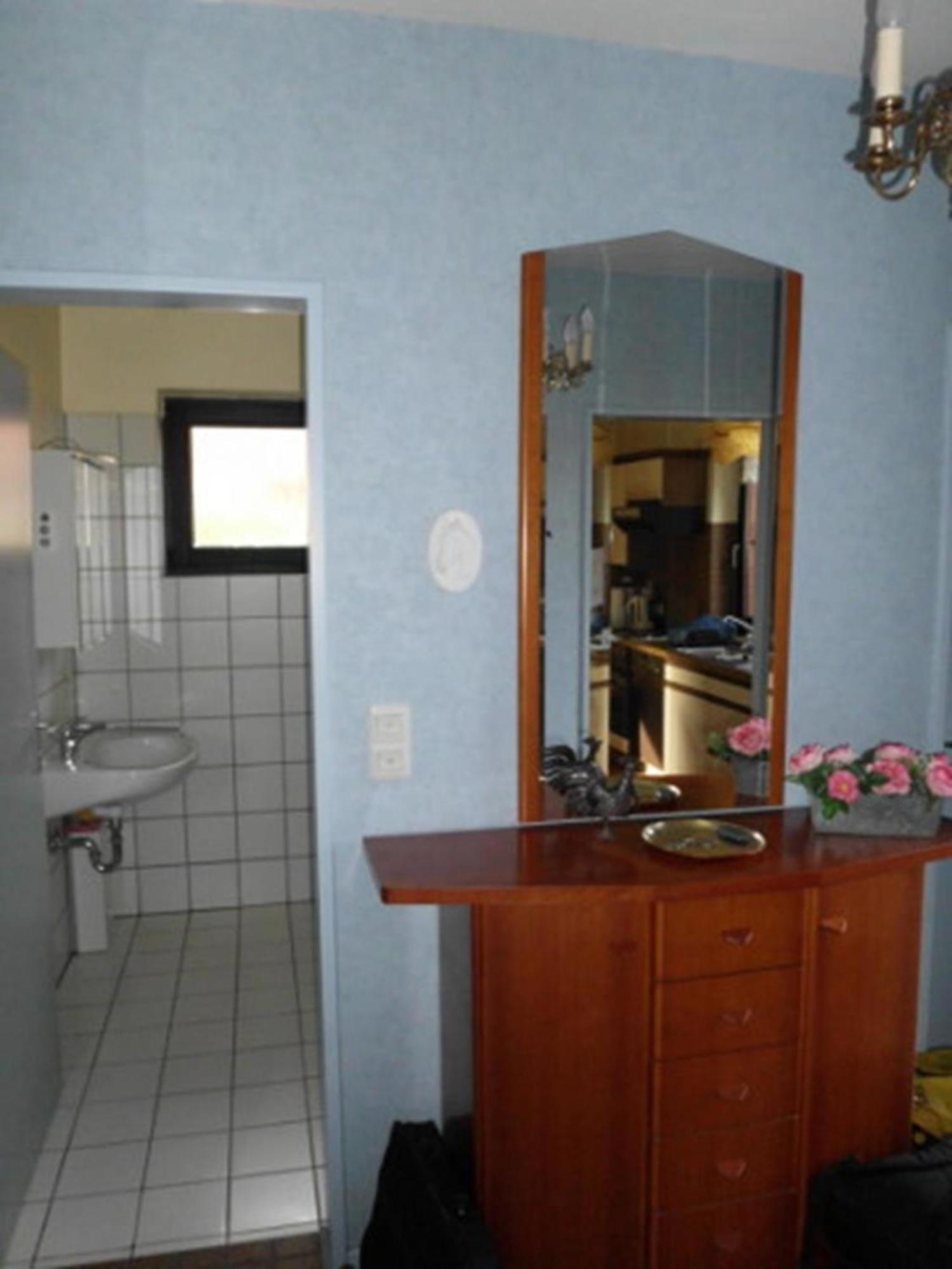Ammerlaender Ferienwohnung Westerstede Ngoại thất bức ảnh