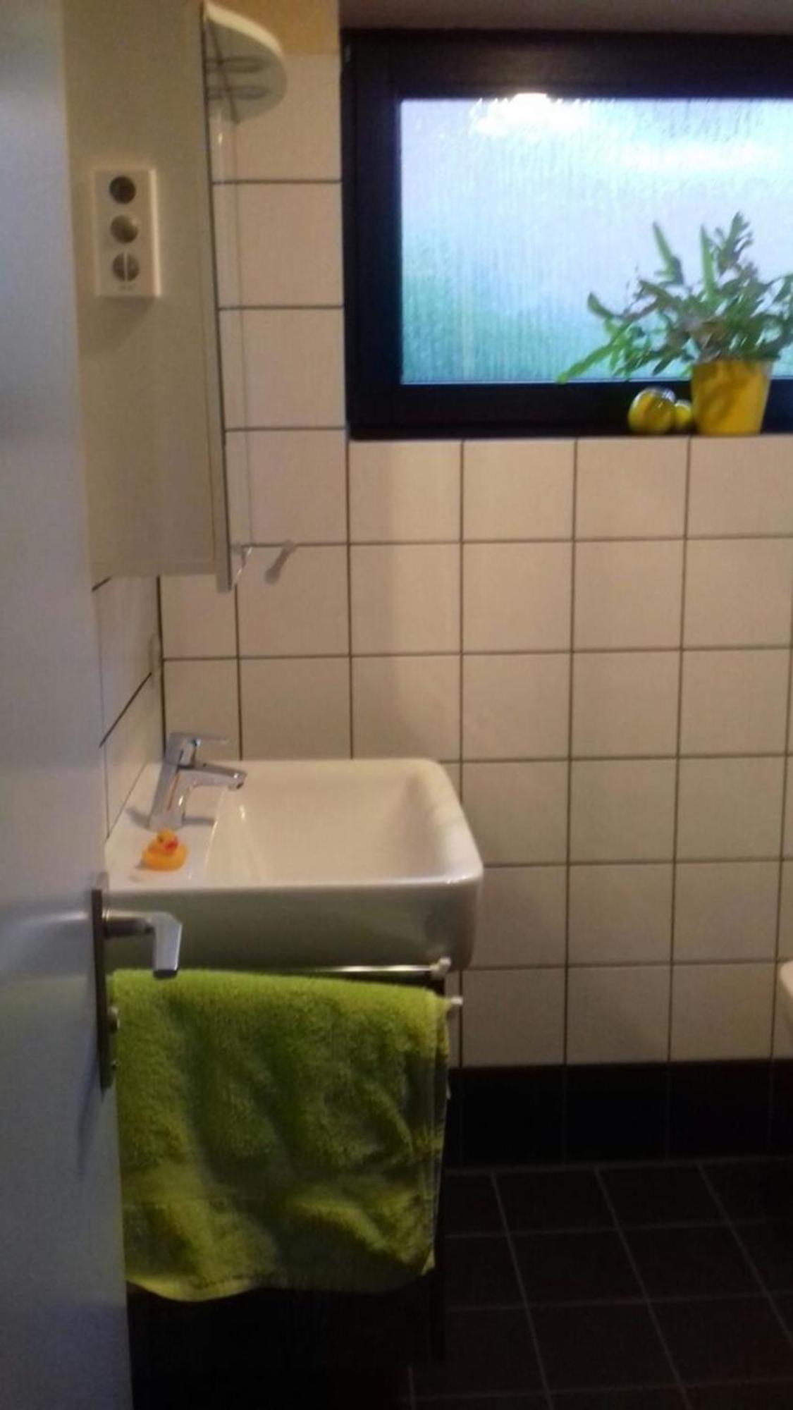 Ammerlaender Ferienwohnung Westerstede Ngoại thất bức ảnh