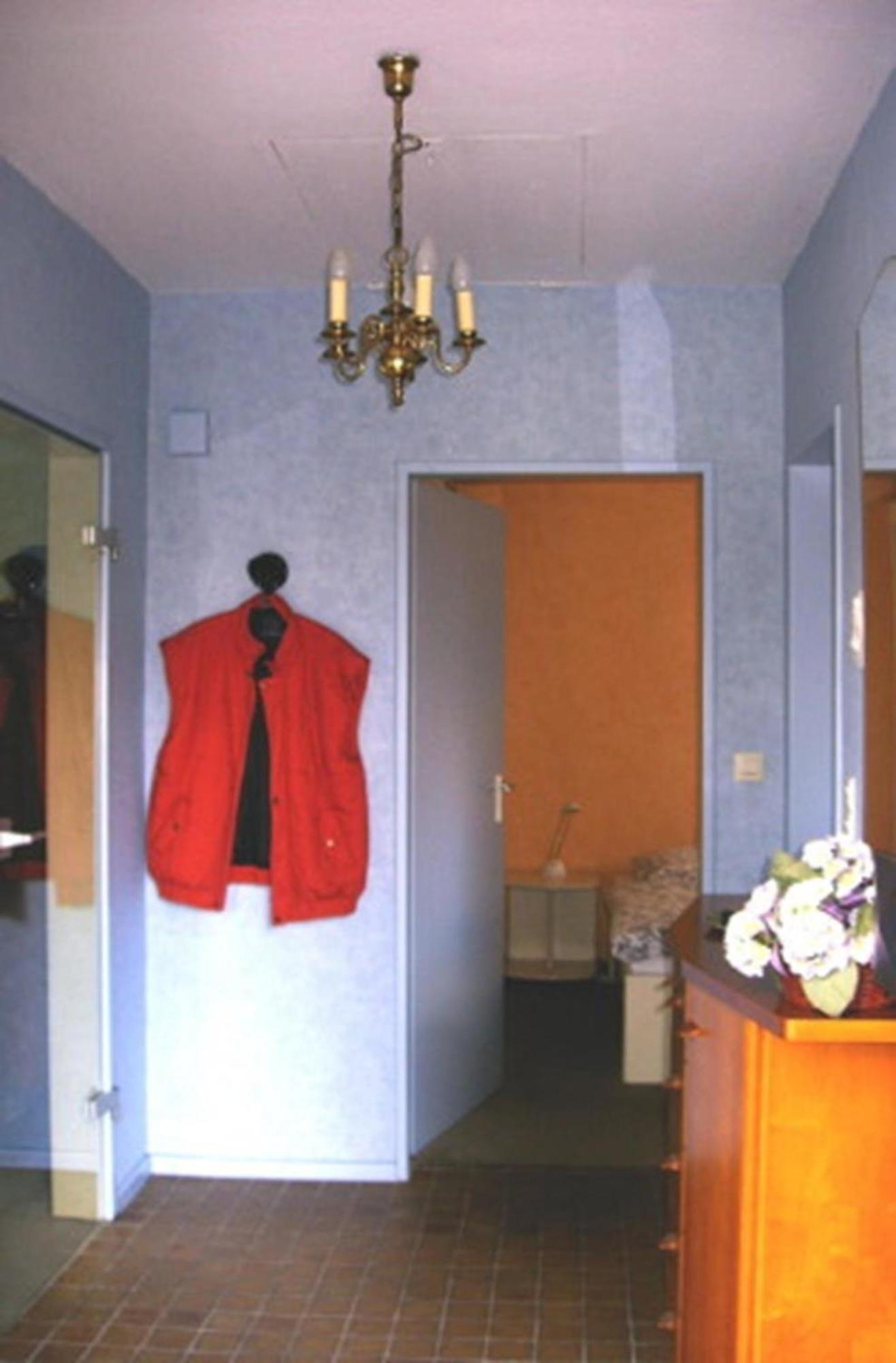 Ammerlaender Ferienwohnung Westerstede Ngoại thất bức ảnh