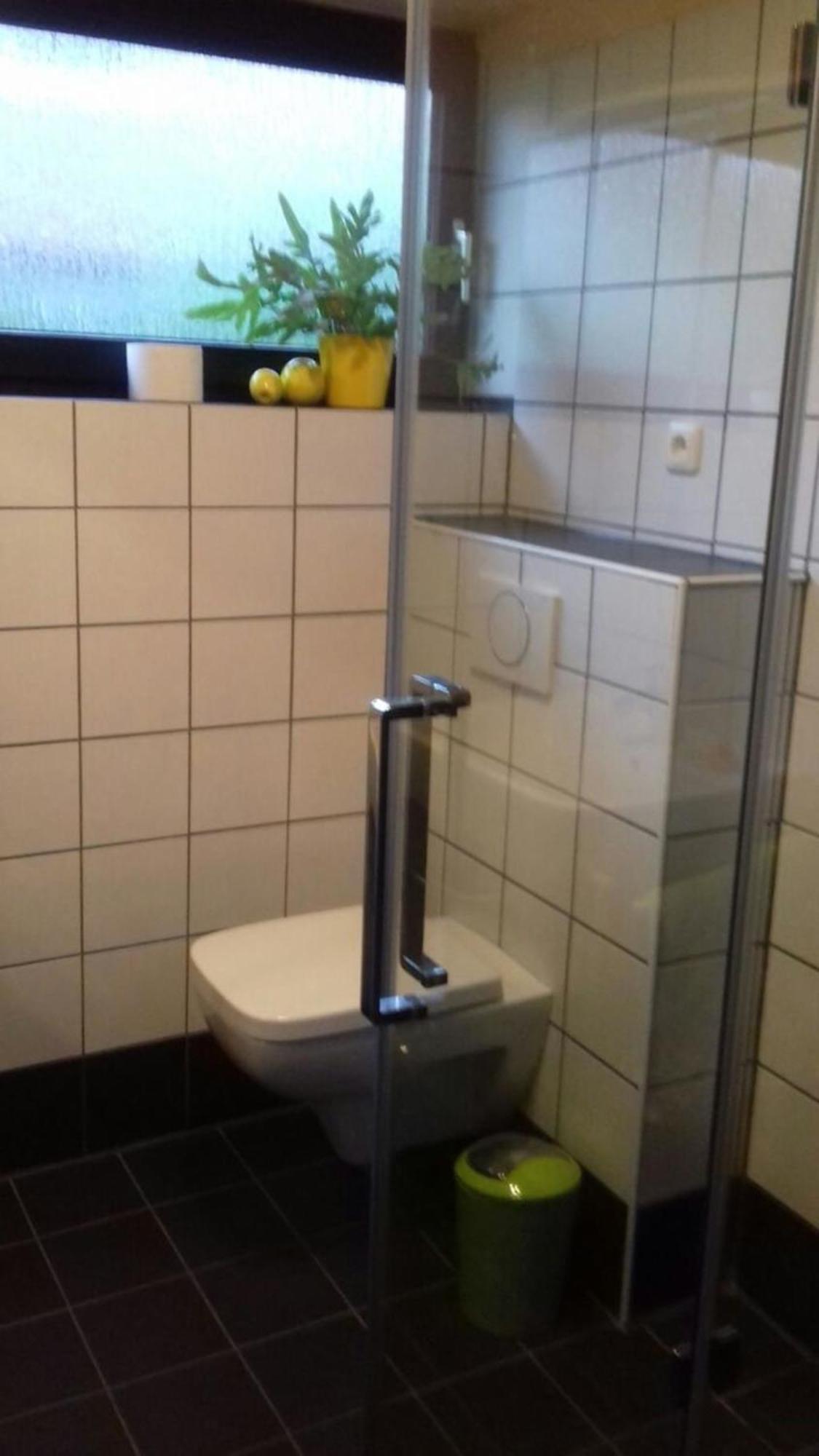 Ammerlaender Ferienwohnung Westerstede Ngoại thất bức ảnh